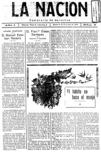 Portada trabajo prensa derechas