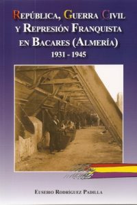 Portada Bacares