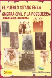 Portada pueblo gitano