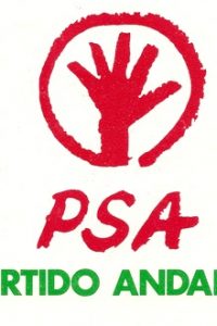 Logo del PSA