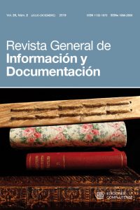información y documentación 29-2