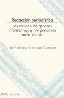 redacción periodística