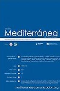 revista mediterránea