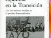 Portada libro Sociedad Transición