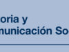 Portada de la Revista Historia y Comunciación Social