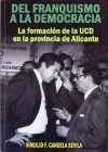 Portada libro UCD-Alicante