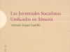 Portada libro JSU