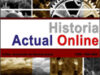 Portada de la Revista Historia Actual On-line